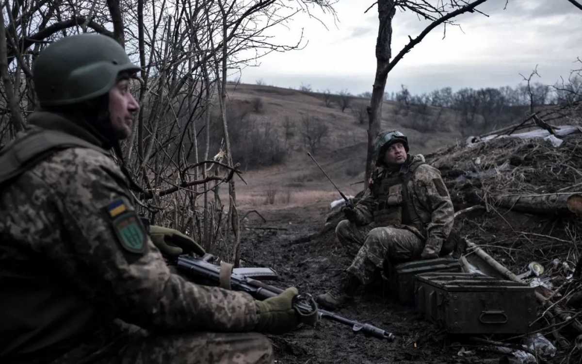 NATO chia rẽ về lộ trình kết nạp Ukraine
